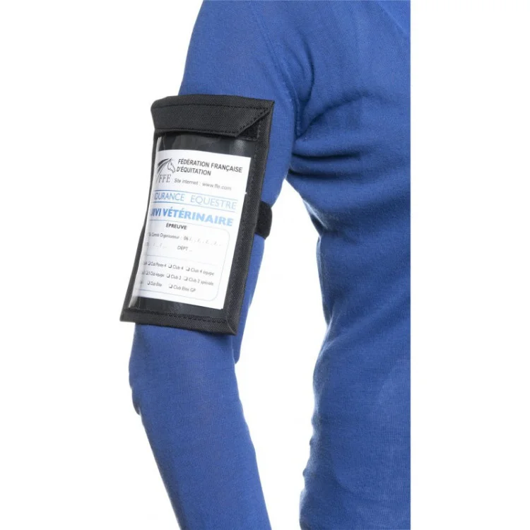 Porte-Carte Médicale Norton