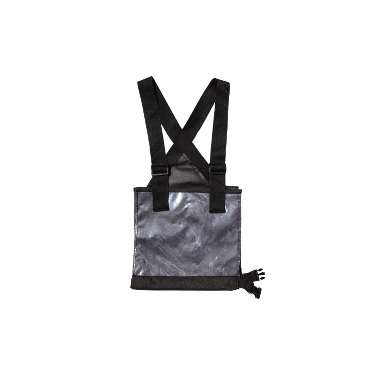 Porte Numéro Privilège Equitation de Cross