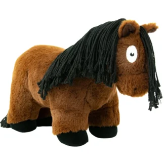 Peluche Crafty Ponies Poulain