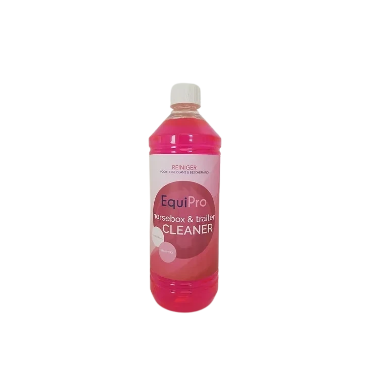 Produit Entretien Greenfield EquiPro Horsebox & Trailer Wash