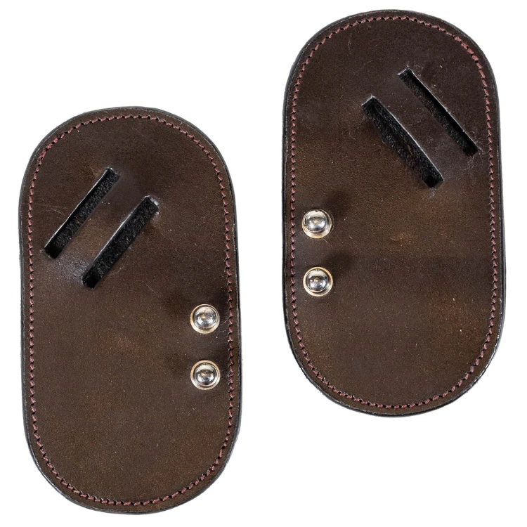 Protection D'Hackamore Dy'on NEC/La Cense