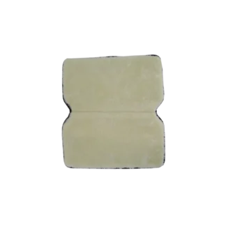 Protection De Poitrail Kentucky Horse BIB Mouton