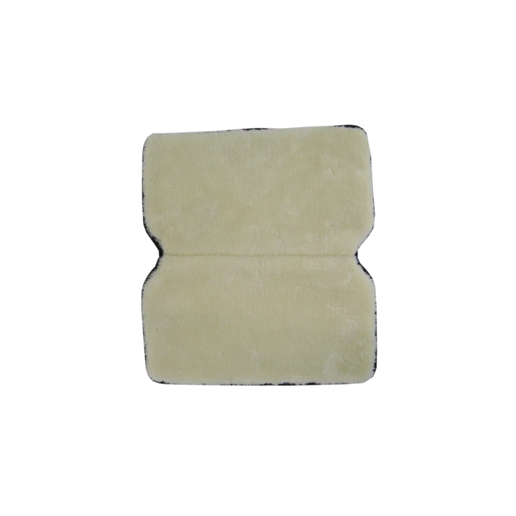 Protection De Poitrail Kentucky Horse BIB Mouton