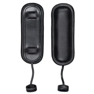 Protection Dy'on Matelassée Pour Muserolle Pull Back NEC