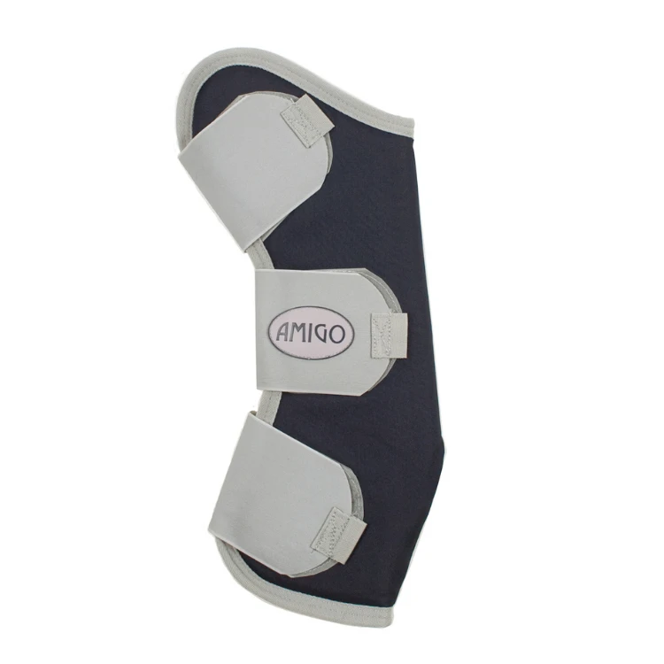 Protections de Transport Horseware Amigo Ripstop