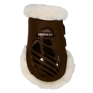 Protège-Boulet Kentucky Élastique Mouton Vegan