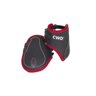 Protège-Boulets CWD Mademoiselle Ouvert Boucles Néoprène