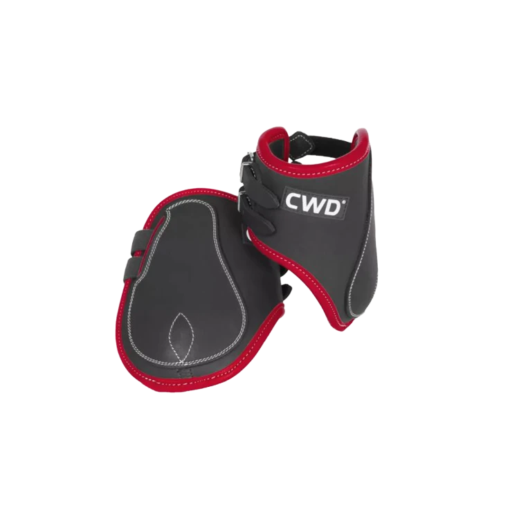 Protège-Boulets CWD Mademoiselle Ouvert Boucles Néoprène