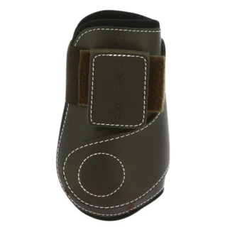 Protège-boulets Double Coque Norton Synthétique