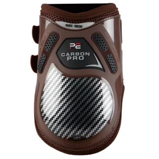 Protège-Boulets Premier Equine Carbon Pro