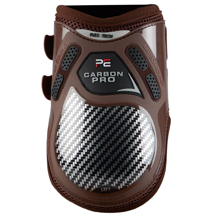 Protège-Boulets Premier Equine Carbon Pro