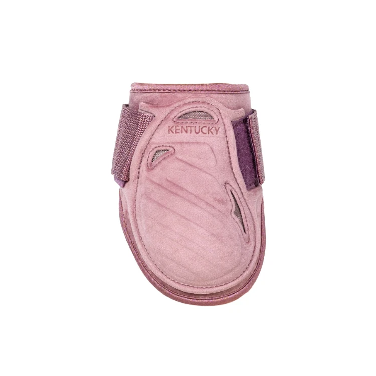 Protège Boulets Velvet Kentucky Jeunes Chevaux