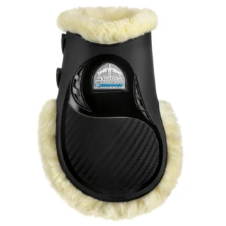 Protège-Boulets Veredus Carbon Gel Vento "Save The Sheep"