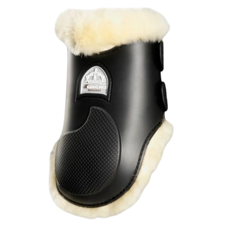 Protège-Boulets Veredus Grand Prix "Save The Sheep"