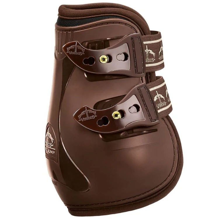 Protège-Boulets Veredus Pro Jump Elastic