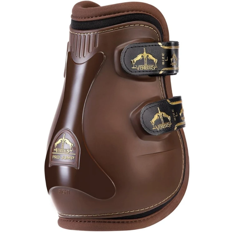 Protège-Boulets Veredus Pro Jump Grand Slam