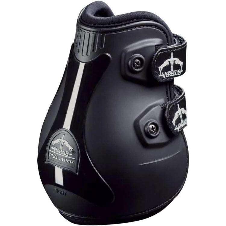 Protège-Boulets Veredus Pro Jump Velcro