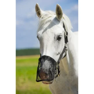 Protège Naseaux Mesh Norton Anti-Mouches