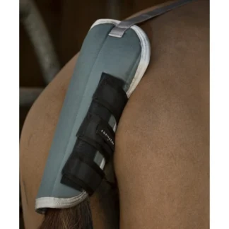 Protège-Queue Equithème "Tyrex 600D" Recyclé