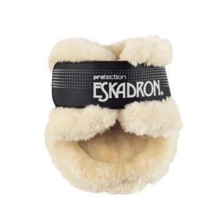 Protèges-Boulets Eskadron FauxFur