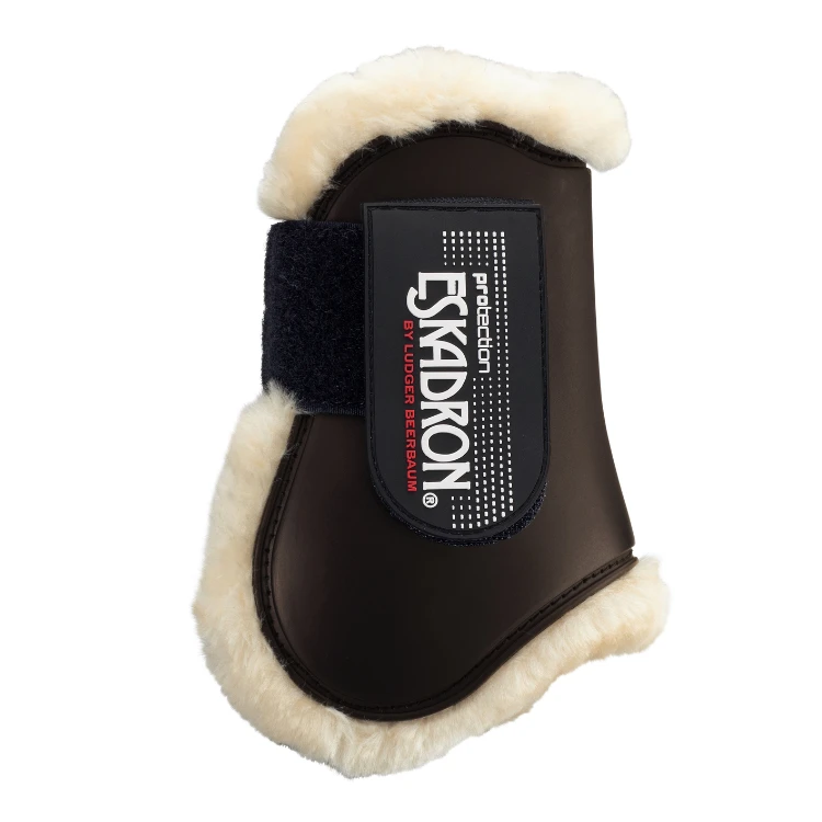 Protèges-Boulets Eskadron FauxFur Compact