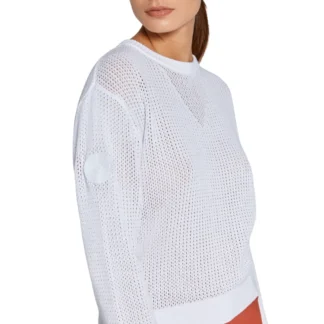 Pull Cavalleria Toscana Cotton Knit Crew Neck