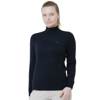 Pull Col Roulé Samshield Lidia FW23