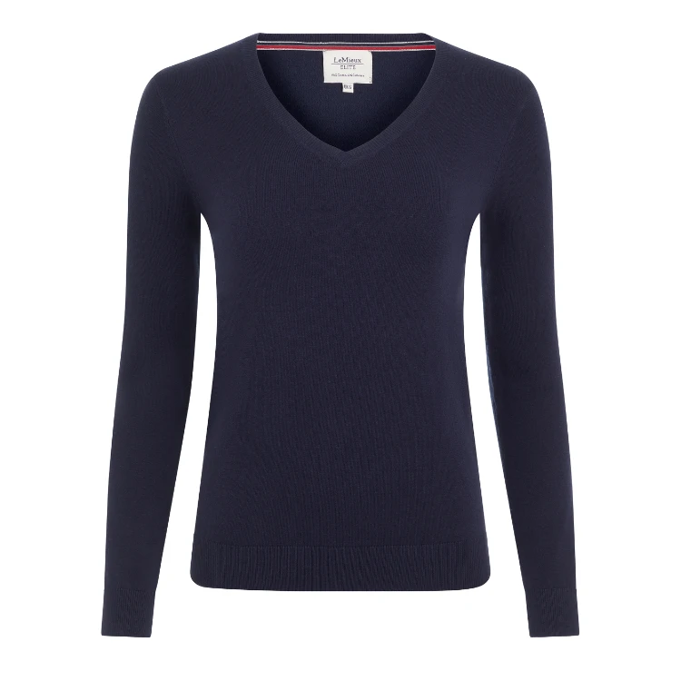 Pull LeMieux Elite Femme