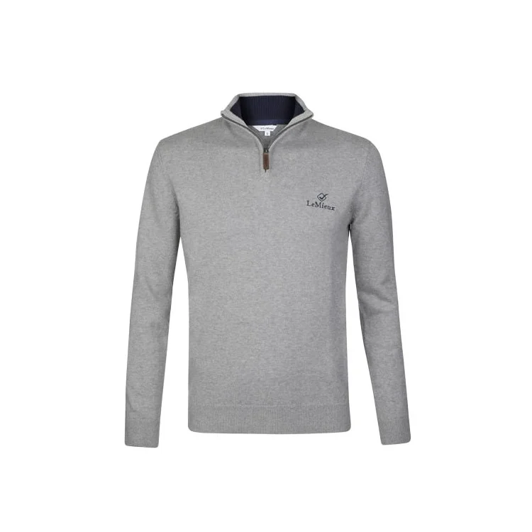 Pull LeMieux Homme