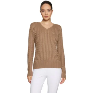 Pull Samshield Lisa Winter FW24