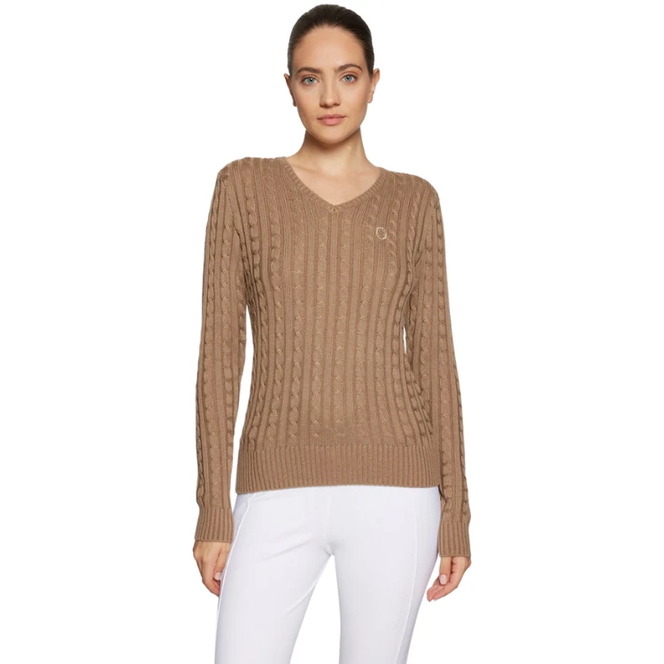 Pull Samshield Lisa Winter FW24