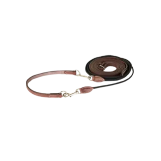 Rênes Allemandes CWD Corde