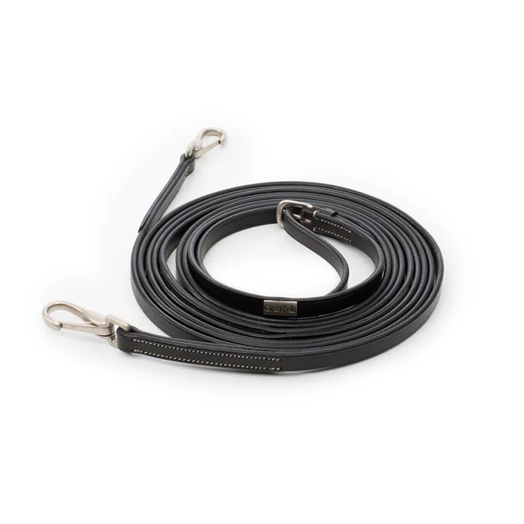 Rênes Allemandes Greenfield