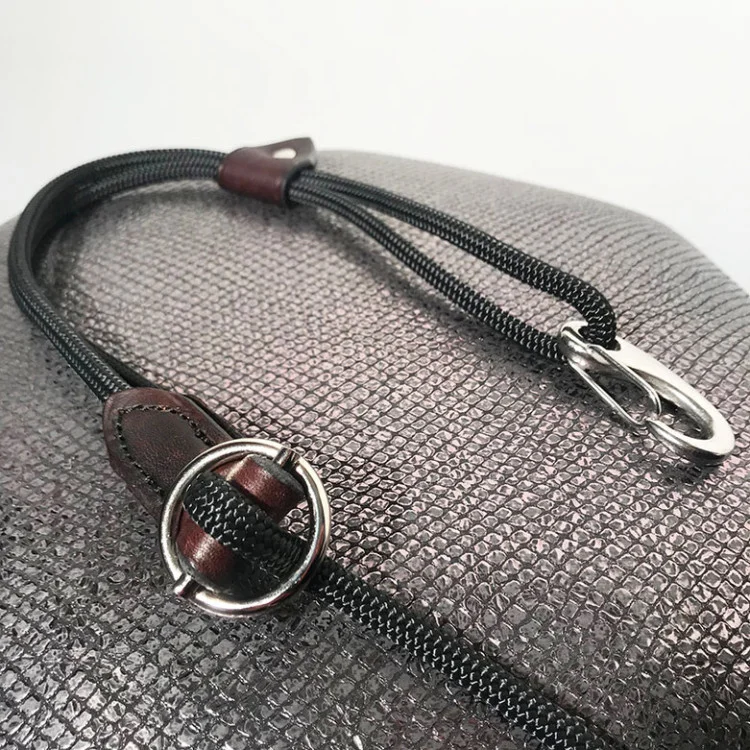 Rênes Allemandes IHWT Réglables Soft T