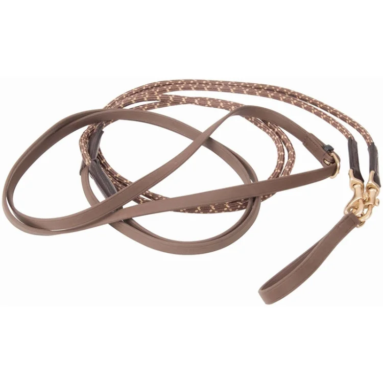 Rênes Allemandes TdeT Biotack Et Corde