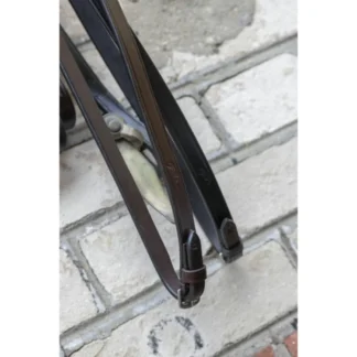 Rênes Caoutchouc Pénélope "Daily"