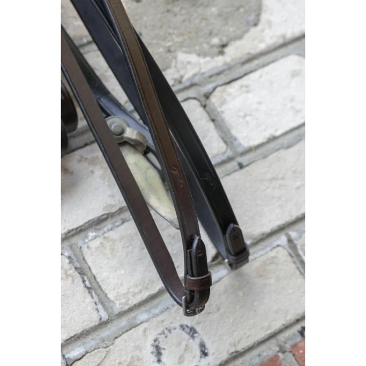 Rênes Caoutchouc Pénélope "Daily"