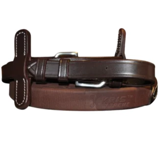 Rênes Canter Xtrem Grip