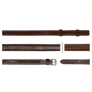 Rênes Hunter 16mm Dy'on Dressage