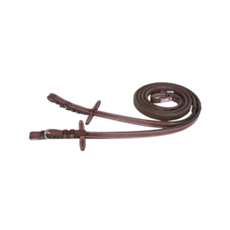 Rênes CWD Caoutchouc Contact