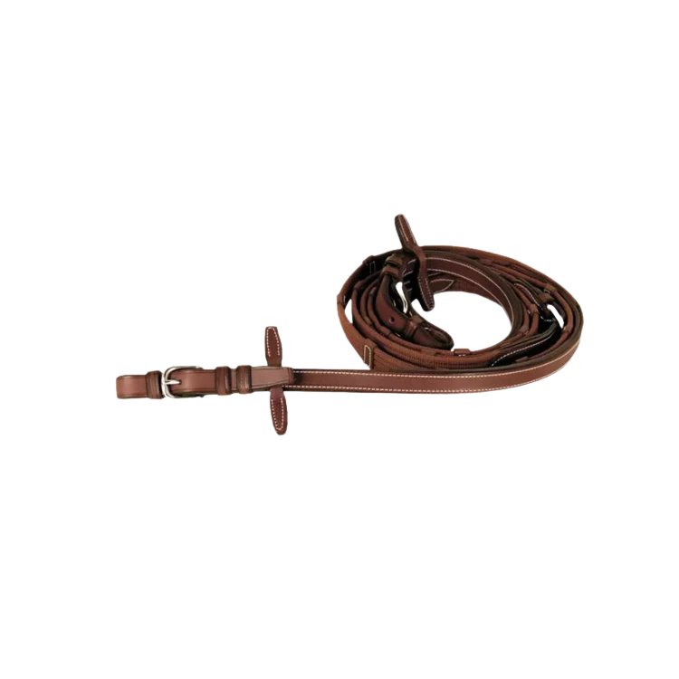 Rênes CWD Toile Contact