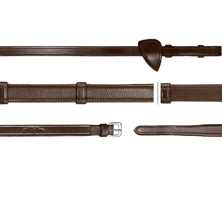 Rênes Dy'on Hunter NEC