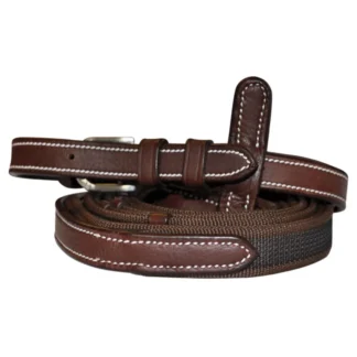 Rênes Flags & Cup Supergrip