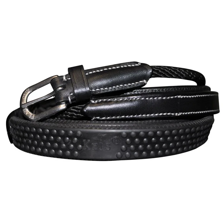 Rênes Flags & Cup Releveur Eventer 16mm