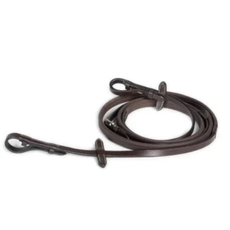 Rênes Greenfield Caoutchouc