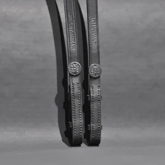 Rênes IHWT Adjust Dressage Hunter