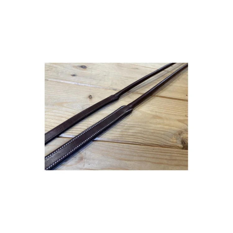 Rênes de bride Jump'In Week