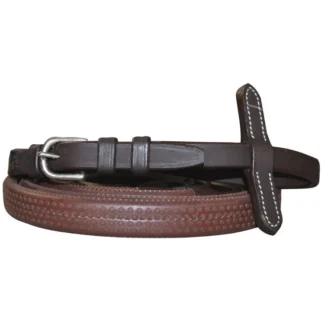 Rênes Privilège Equitation 14mm