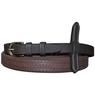 Rênes Privilège Equitation 16mm