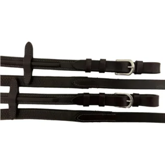 Rênes Silver Crown Code 001